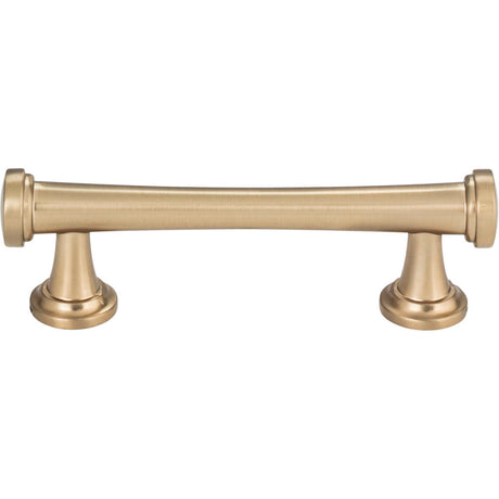 Atlas Homewares 326-CM champagne cabinet pull