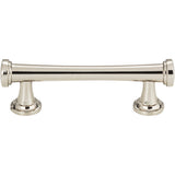 Atlas Homewares 326-PN polished nickel cabinet pull