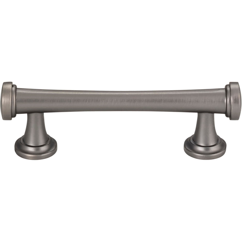 Atlas Homewares 326-SL slate cabinet pull
