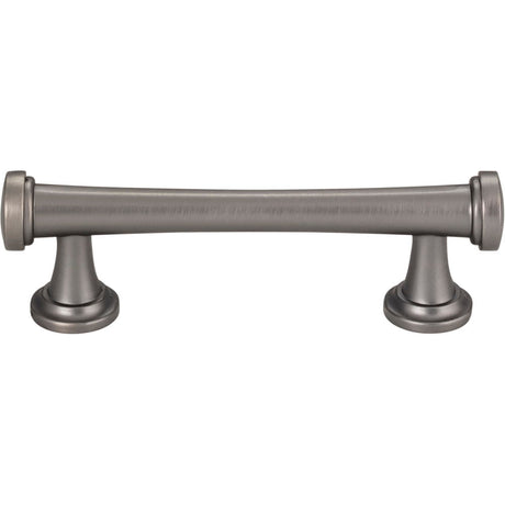 Atlas Homewares 326-SL slate cabinet pull