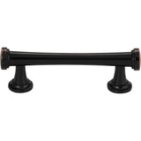 Atlas Homewares 326-VB venetian bronze cabinet pull