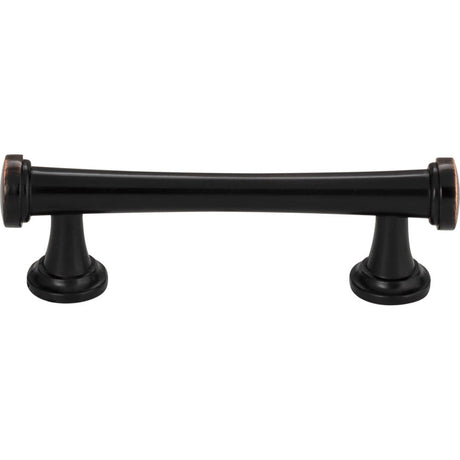 Atlas Homewares 326-VB venetian bronze cabinet pull