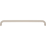 Top Knobs TK3346BSN Brockwell 8 13/16" Center to Center Bar Pull Brushed Satin Nickel