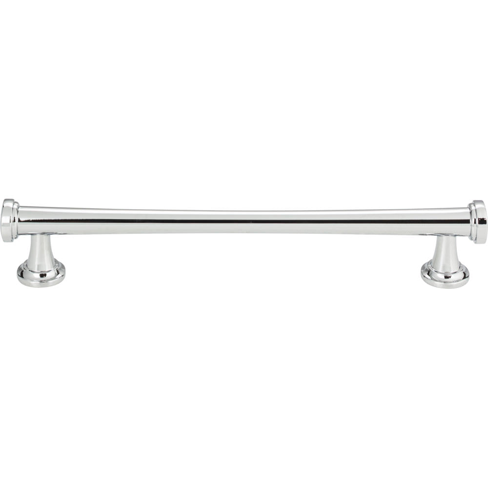 Atlas Homewares 327-CH polished chrome cabinet pull