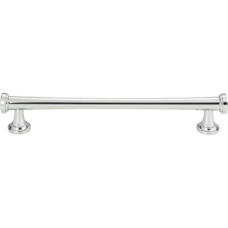 Atlas Homewares 327-CH polished chrome cabinet pull