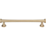Atlas Homewares 327-CM champagne cabinet pull