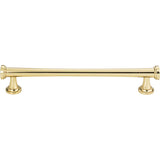 Atlas Homewares 327-FG french gold cabinet pull