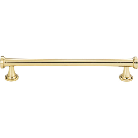Atlas Homewares 327-FG french gold cabinet pull