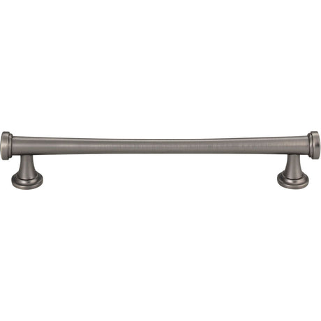 Atlas Homewares 327-SL slate cabinet pull