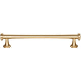 Atlas Homewares 327-WB warm brass cabinet pull