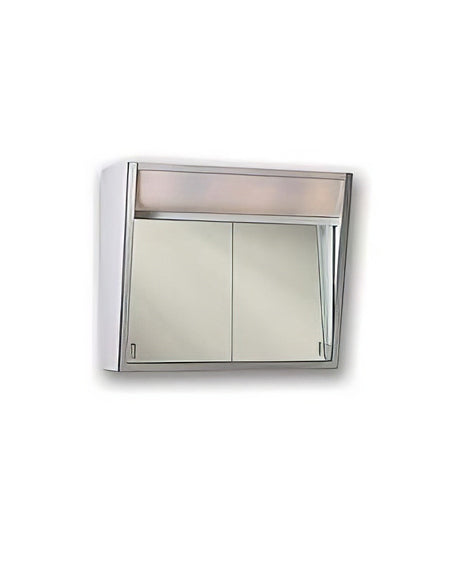 Jensen 327LP medicine cabinet