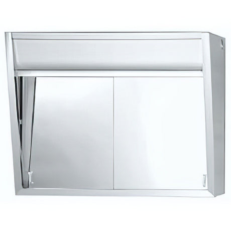 Jensen 327LPX medicine cabinet