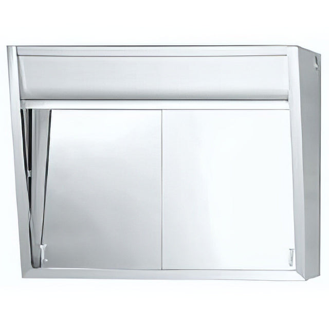 Jensen 327LPX medicine cabinet
