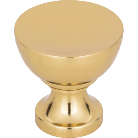 Atlas Homewares 328-FG french gold cabinet knob