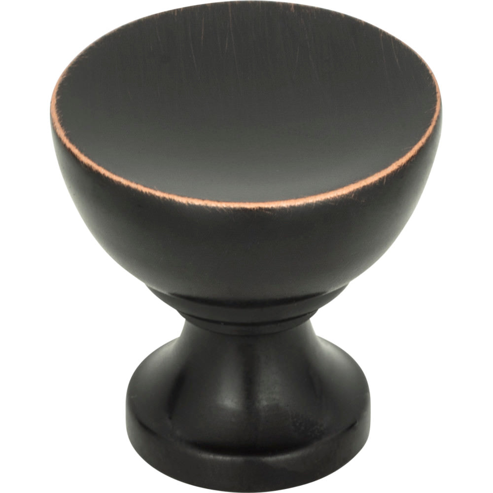 Atlas Homewares 328-VB venetian bronze cabinet knob
