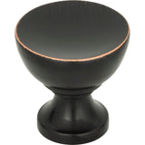 Atlas Homewares 328-VB venetian bronze cabinet knob