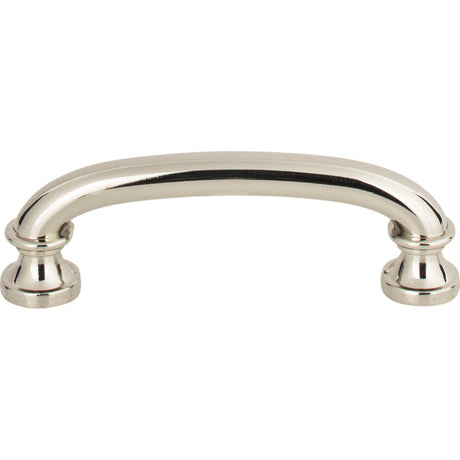 Atlas Homewares 329-PN polished nickel cabinet pull