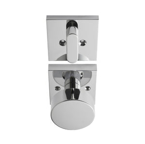 Better Home Products Belvedere Handleset Trim