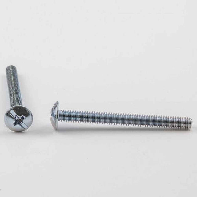 Hardware Resources 32X1341-B zinc machine screw