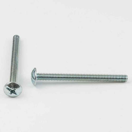 Hardware Resources 32X1781-B zinc machine screw