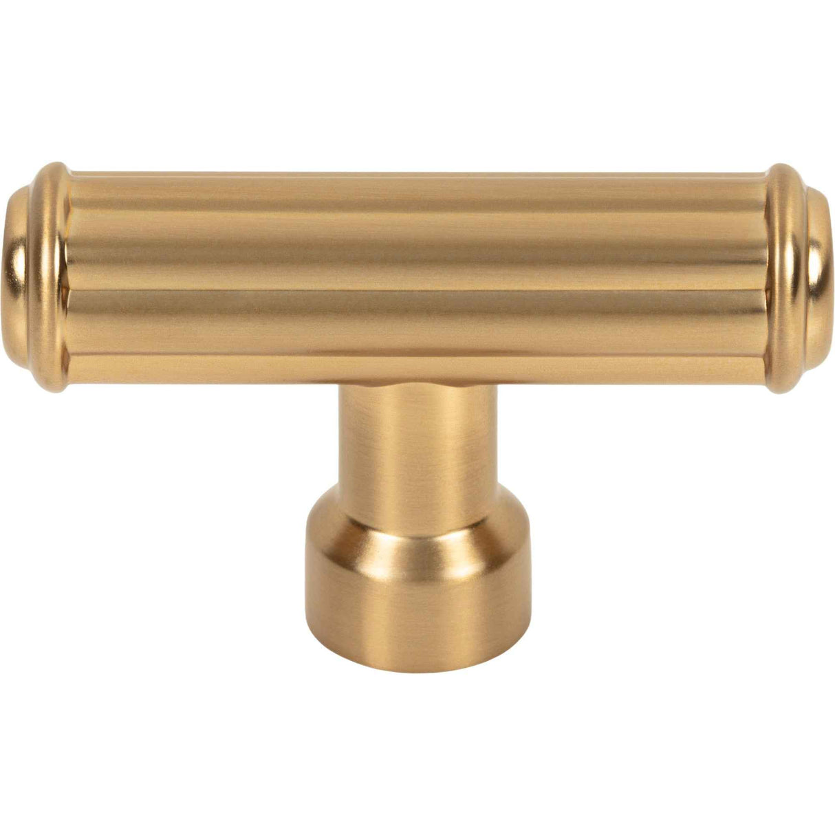 Top Knobs Pemberton 2 1/4" Length Bar Knob