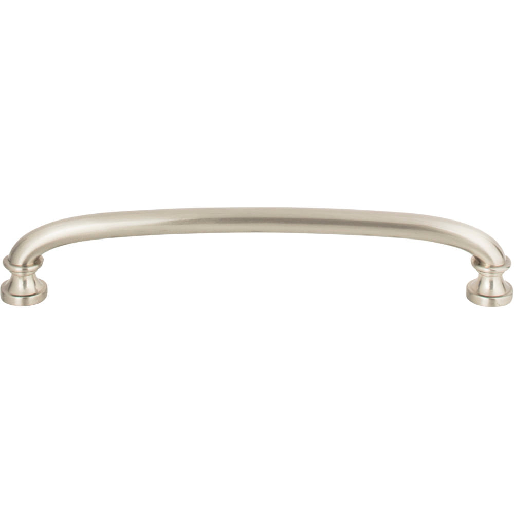 Atlas Homewares 330-BRN brushed nickel cabinet pull