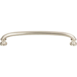 Atlas Homewares 330-BRN brushed nickel cabinet pull
