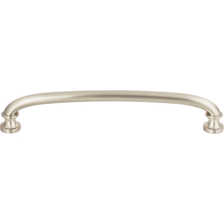 Atlas Homewares 330-BRN brushed nickel cabinet pull