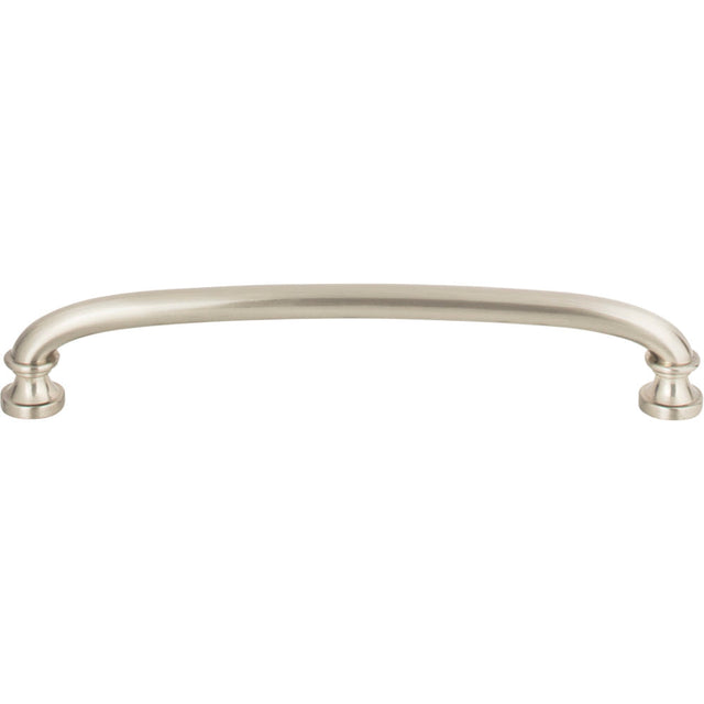 Atlas Homewares 330-BRN brushed nickel cabinet pull