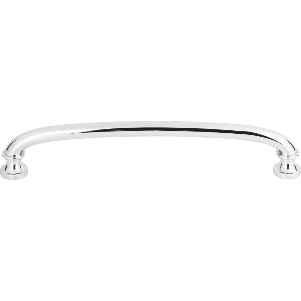 Atlas Homewares 330-CH polished chrome cabinet pull