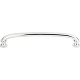 Atlas Homewares 330-CH polished chrome cabinet pull
