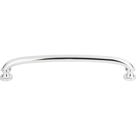 Atlas Homewares 330-CH polished chrome cabinet pull