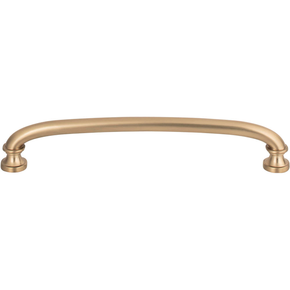 Atlas Homewares 330-CM champagne cabinet pull