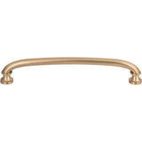 Atlas Homewares 330-CM champagne cabinet pull