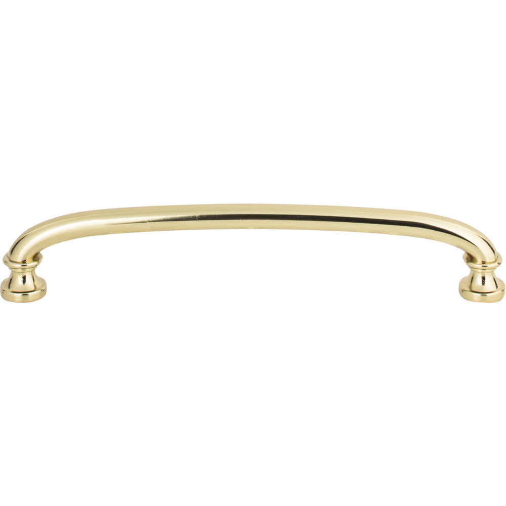 Atlas Homewares 330-FG french gold cabinet pull