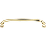 Atlas Homewares 330-FG french gold cabinet pull