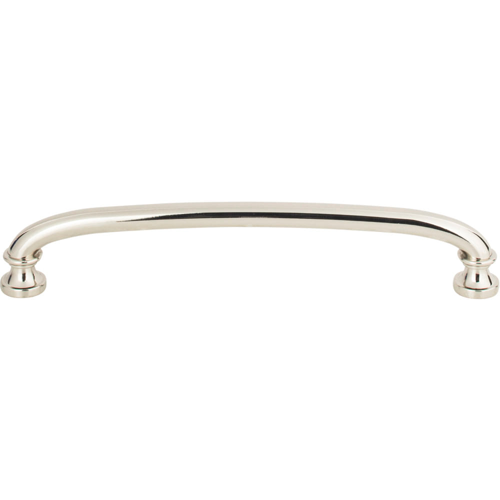 Atlas Homewares 330-PN polished nickel cabinet pull