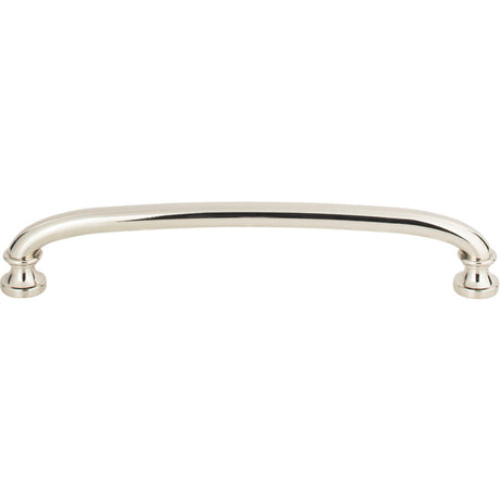 Atlas Homewares 330-PN polished nickel cabinet pull