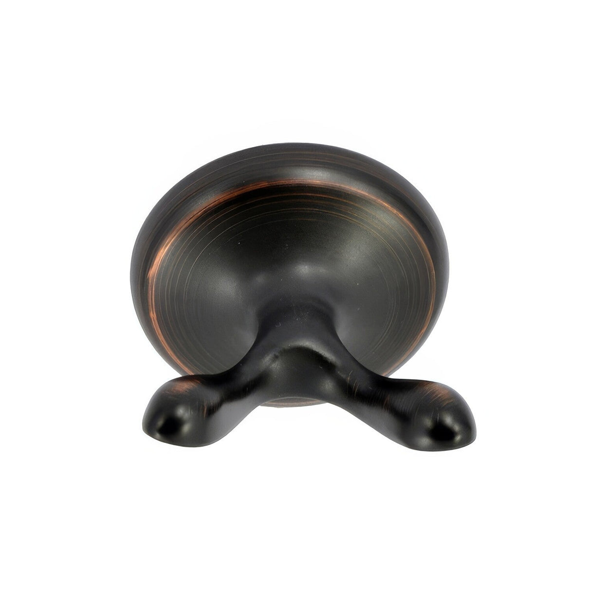 Better Home Products New Waterfront Double Robe Hook