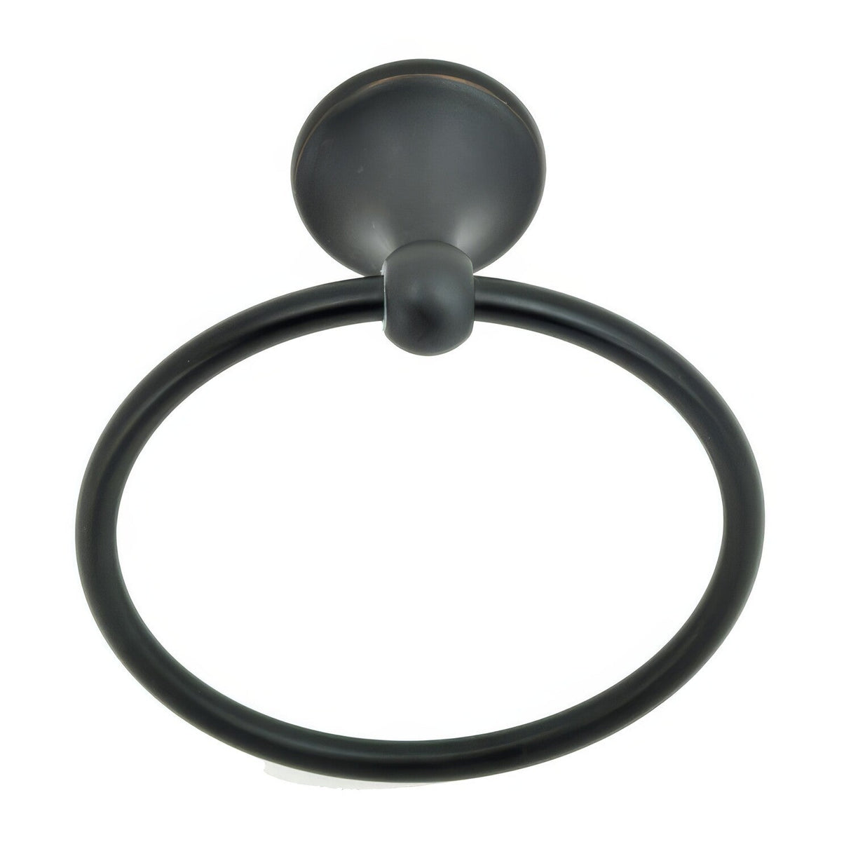 Better Home Products 3304DB dark bronze towel bar