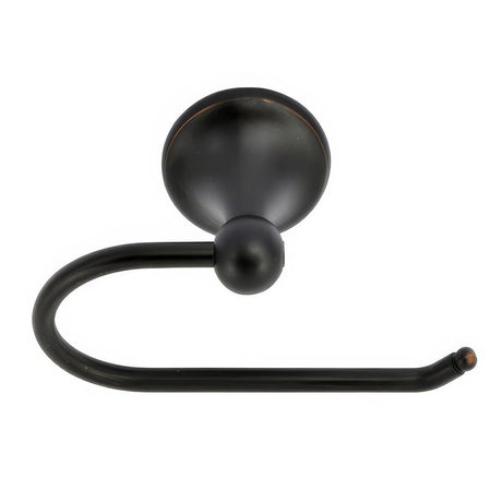 Better Home Products 3307DB dark bronze toilet paper holder