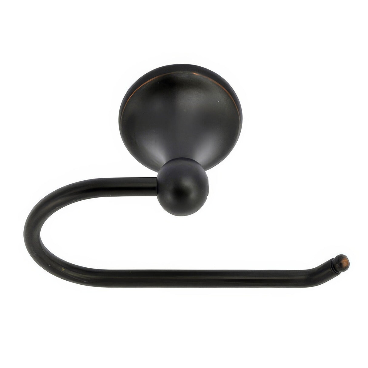 Better Home Products 3307DB dark bronze toilet paper holder