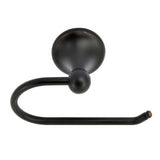 Better Home Products 3307DB dark bronze toilet paper holder