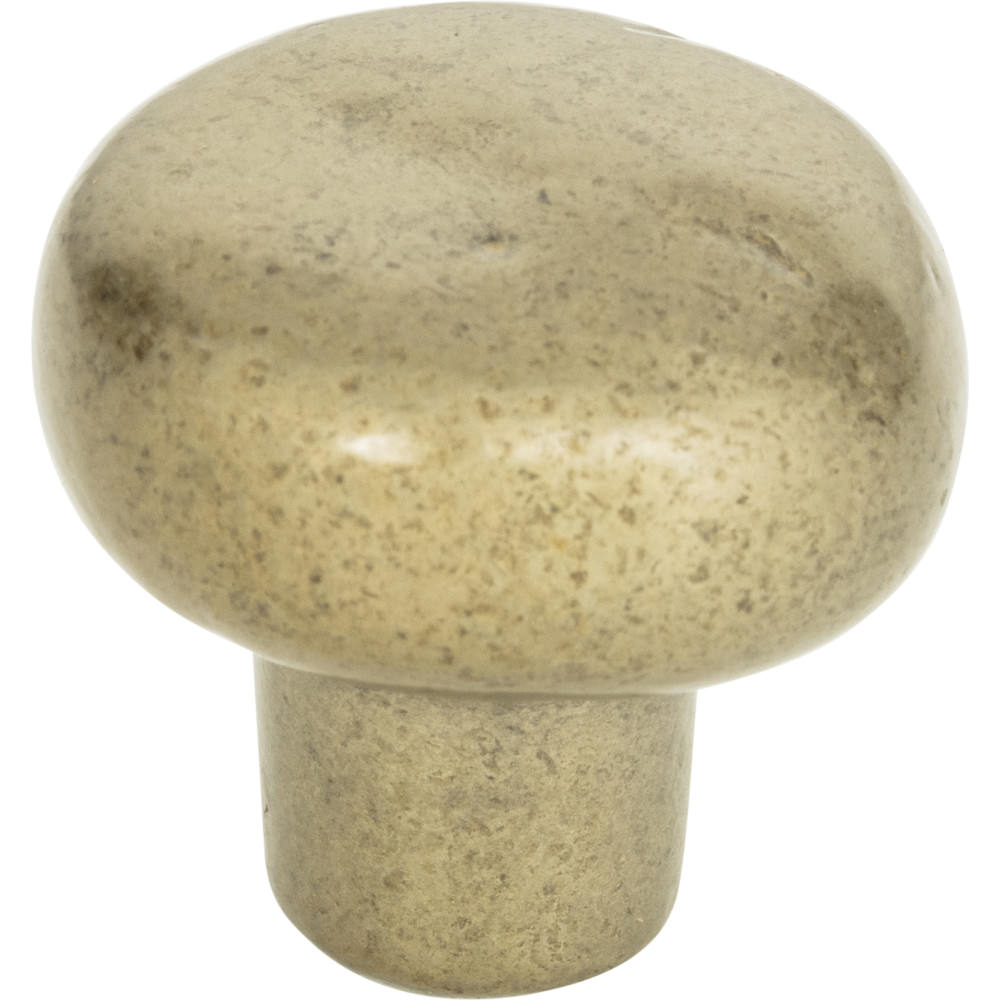 Atlas Homewares 331-CM champagne cabinet knob