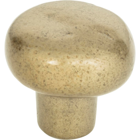 Atlas Homewares 331-CM champagne cabinet knob