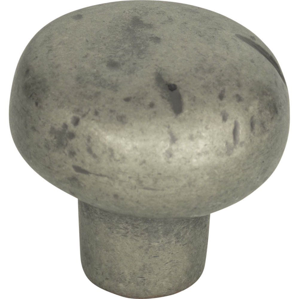 Atlas Homewares 331-P pewter cabinet knob