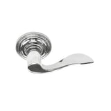 Better Home Products 33188CH chrome passage door lever