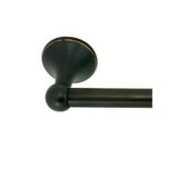 Better Home Products 3318DB dark bronze towel bar