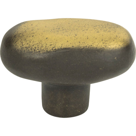 Atlas Homewares 332-ABZ antique bronze cabinet knob