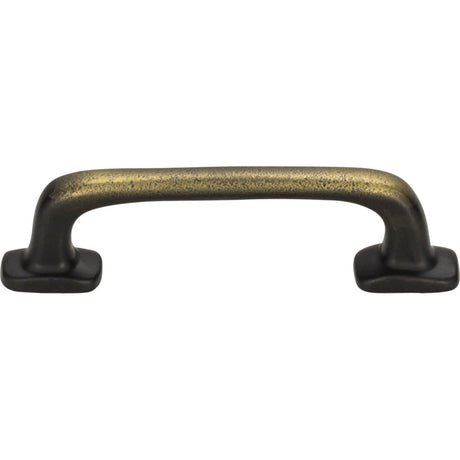 Atlas Homewares 333-ABZ antique bronze cabinet pull